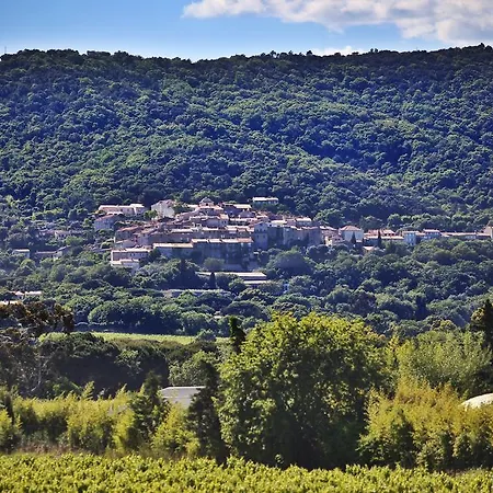 La Tourmaline Villa *