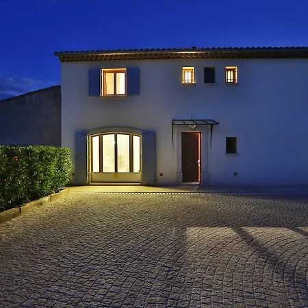 La Tourmaline Villa Ramatuelle